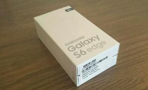 Samsung Galaxy S6 EDGE