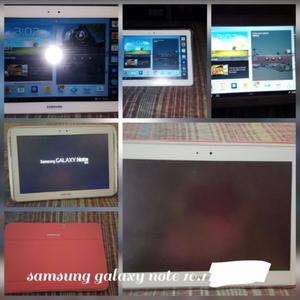 Samsung Galaxy Tab N