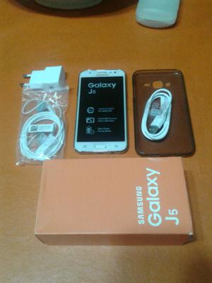 Samsung J5 liberado