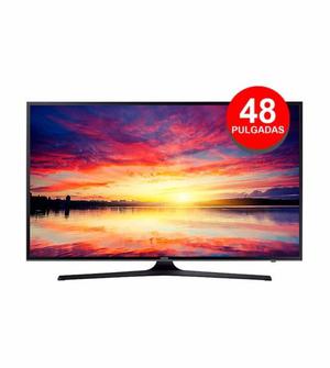 Samsung Smart TV 48 pulgadas Ultra HD 4K