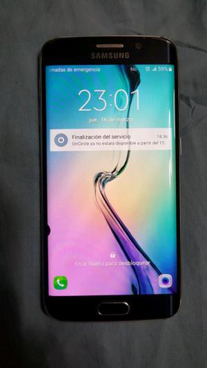 Samsung s6 edge 64gb