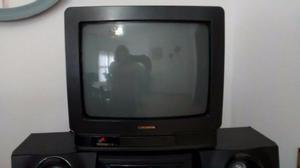 TELEVISOR COLOR 14" CONTINENTAL