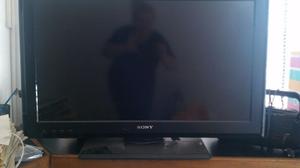 TV LCD SONY BRAVIA 32 PULGADAS