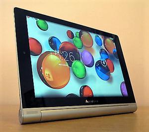 Tablet Lenovo Yoga 8 Pulgadas 16gb Android Wifi Y Sim Card