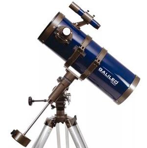 Telescopio Galileo Reflector x150
