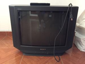 Televisor 29 Pulgadas Sony Triniton - PRECIO NEGOCIABLE