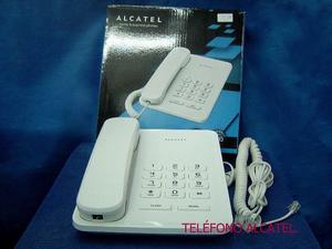 Teléfono Alcatel T20