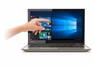 Toshiba Satellite L55W-C Core i3 2-IN-1 CONVERTIBLE