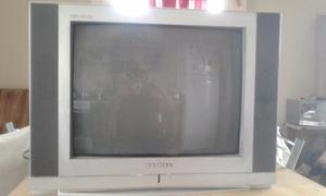 Tv 21" pulgadas vendo