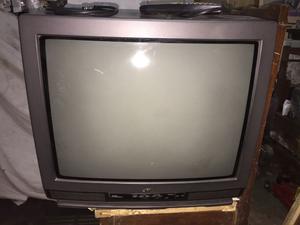 Tv color jvc