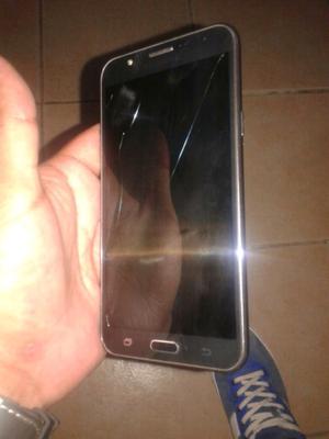 VENDO SAMSUNG J7 !!