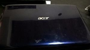 Vendo Notebook Acer Aspire 