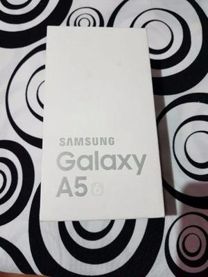 Vendo Samsung A5 nuevo