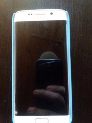 Vendo Samsung Galaxy S6 Edge