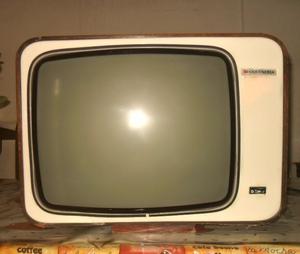 Vendo Tv Columbia A Valvula