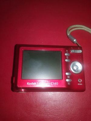 Vendo cámara fotográfica Kodak