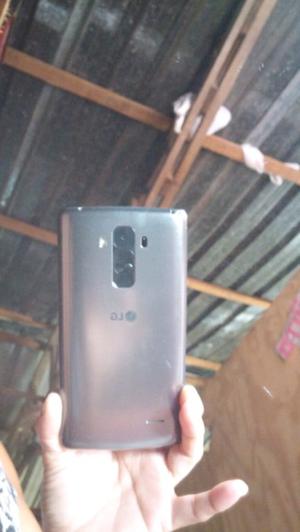 Vendo lg g4 stylus libre pantalla de 5.7