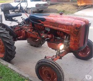 Vendo tractor U25