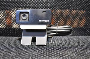 WEB CAM Microsoft original, driver autoinstalable, $150