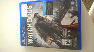 WatchDogs Ps4 Battlefield 4 Ps3 PES PS3