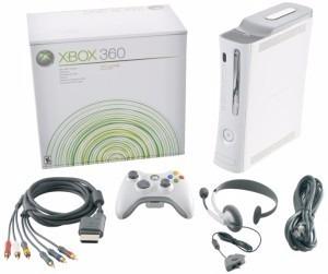 Xbox 360 Flasheada, 2 Joysticks, Trafo Y Juegos Liquido!!!