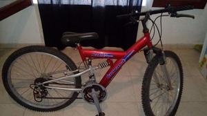 bicicleta rodado 24