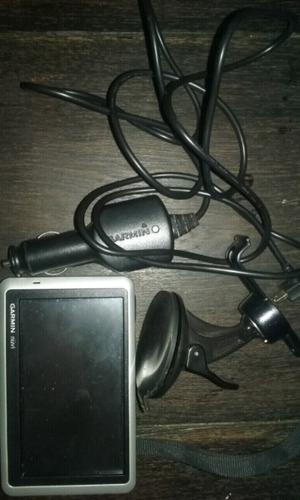 gps Garmin nuvi 