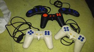 joysticks de family vendo o permuto