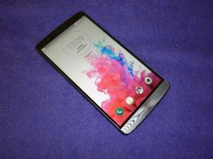 lg g3 titanium 4g lte libre original