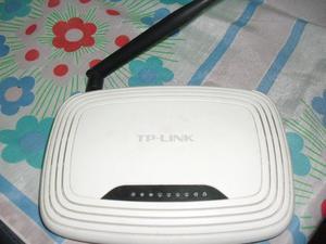 vendo router inalambrico TP-Link