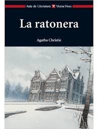 Agatha Christie La Ratonera