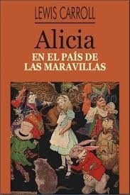 Alicia En Al País De Las Maravillas Carrol Pdf