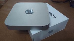 Apple Mini Mac | Intel Igb Ram | 500gb Disco