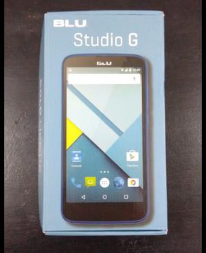 BLU Studio G smartphone