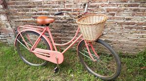 Bicicleta Vintage ♥