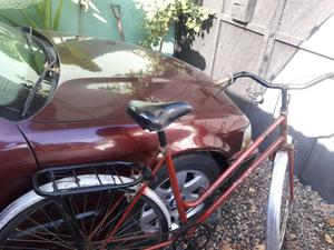 Bicicleta mujer rod 26