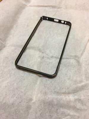 Bumper para Samsung A3