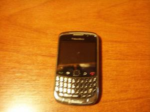 Celular Blackberry Curve  Para Repuestos