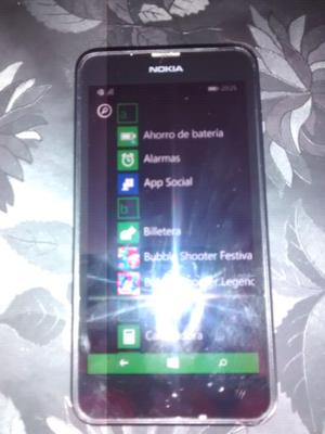 Celular Nokia vendo