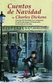 Charles Dickens- Cuentos De Navidad Pdf