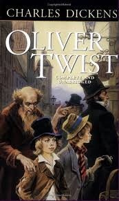 Charles Dickens- Oliver Twist Pdf
