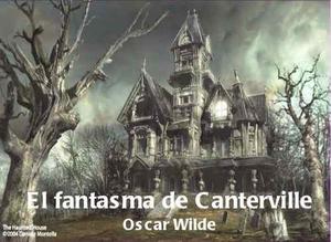 El Fantasma De Canterville Oscar Wilde Pdf