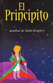 El Principito Antoine De Saint Exupery Pdf