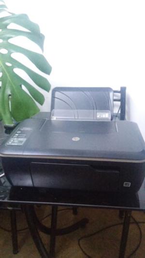 Impresora HP Deskjet Ink Advantage 