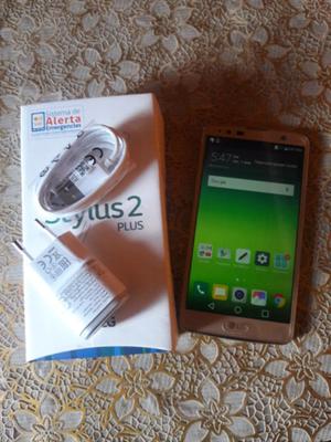 Liquido LG stylus 2 plus