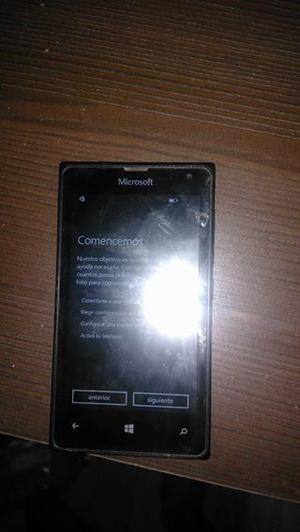 Microsft Lumia 435