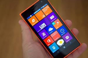 Microsoft Lumia 530 Nokia