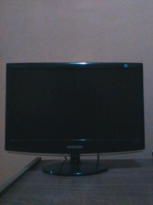 Monitor led Samsung