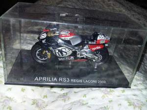 Moto Aprilia Rs3 Regis Laconi 
