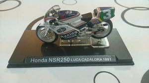 Moto Juguete Honda Nsr250